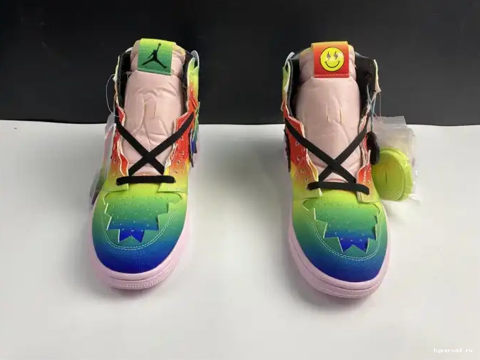 J JORDAN X AIR BALVIN OG DC3481-900 1 HIGH 0413